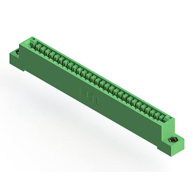 346-029-521-108 EDAC Inc.  Edgeboard Connectors